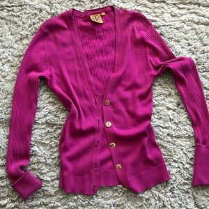 Tory Burch cardigan